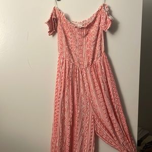 Strapless Onesie from salty lemon